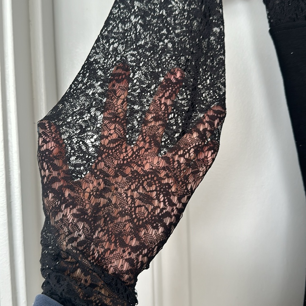 Pre loved LBD - Picture 5 of 6